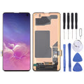 LCD Screen and Digitizer Full Assembly for Galaxy S10 4G, For Samsung Galaxy S10 4G