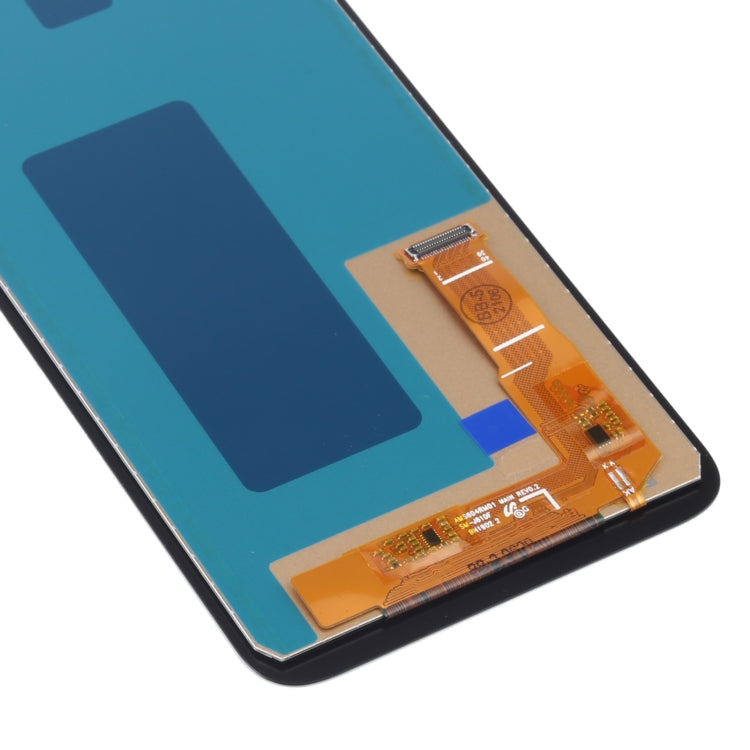 LCD Screen and Digitizer Full Assembly (TFT Material) for Galaxy J8, J810F/DS, J810Y/DS, J810G/DS, For Samsung Galaxy J8 (TFT)