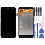 LCD Screen and Digitizer Full Assembly for Galaxy J2 Core, 260M/DS, J260Y/DS, J260G/DS, For Samsung Galaxy J2 Core