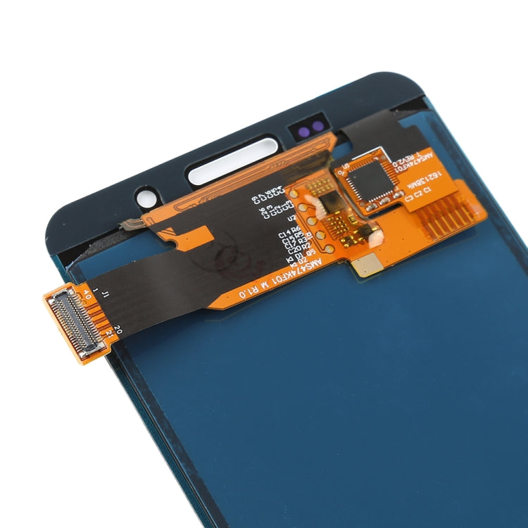 LCD Screen and Digitizer Full Assembly (TFT Material) for Galaxy A3 (2016), A310F, A310F/DS, A310M, A310M/DS, A310Y, For Galaxy A3 (2016) TFT, For Samsung Galaxy A3 (2016) TFT, For Galaxy A3 (2016) (TFT)
