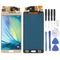 LCD Screen and Digitizer Full Assembly (TFT Material) for Galaxy A5, A500F, A500FU, A500M, A500Y, A500YZ, For Galaxy A5 (TFT), For Samsung Galaxy A5 (TFT)