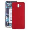 For Galaxy J6+, J610FN/DS, J610G, J610G/DS, SM-J610G/DS Battery Back Cover , For Samsung Galaxy J6+, For Galaxy J6+
