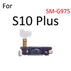 For Samsung Galaxy S10+ Power Button Flex Cable, For Samsung Galaxy S10+