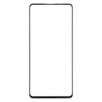 For Samsung Galaxy A51 10pcs Front Screen Outer Glass Lens , For Samsung Galaxy A51