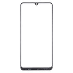 For Samsung Galaxy A31 10pcs Front Screen Outer Glass Lens, For Samsung Galaxy A31