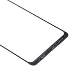 For Samsung Galaxy A31 10pcs Front Screen Outer Glass Lens, For Samsung Galaxy A31