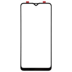 For Samsung Galaxy A20s 10pcs Front Screen Outer Glass Lens , For Samsung Galaxy A20s