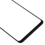 For Samsung Galaxy A20s 10pcs Front Screen Outer Glass Lens , For Samsung Galaxy A20s