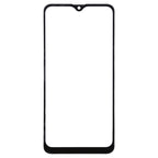 For Samsung Galaxy A10s 10pcs Front Screen Outer Glass Lens , For Samsung Galaxy A10s