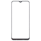 For Samsung Galaxy A30s 10pcs Front Screen Outer Glass Lens , For Samsung Galaxy A30s