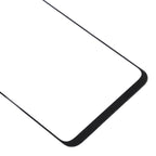 For Samsung Galaxy A40s 10pcs Front Screen Outer Glass Lens , For Samsung Galaxy A40s