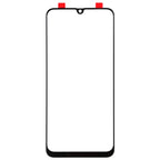 For Samsung Galaxy A50s 10pcs Front Screen Outer Glass Lens , For Samsung Galaxy A50s