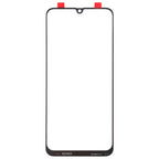 For Samsung Galaxy A50s 10pcs Front Screen Outer Glass Lens , For Samsung Galaxy A50s