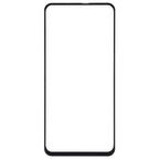 For Samsung Galaxy A60 10pcs Front Screen Outer Glass Lens , For Samsung Galaxy A60