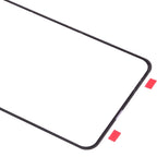For Samsung Galaxy A60 10pcs Front Screen Outer Glass Lens , For Samsung Galaxy A60