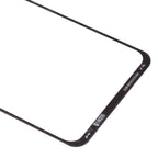 For Samsung Galaxy A60 10pcs Front Screen Outer Glass Lens , For Samsung Galaxy A60