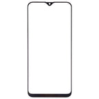 For Samsung Galaxy A20 10pcs Front Screen Outer Glass Lens , For Samsung Galaxy A20