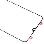 For Samsung Galaxy A20 10pcs Front Screen Outer Glass Lens , For Samsung Galaxy A20