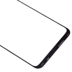 For Samsung Galaxy A20 10pcs Front Screen Outer Glass Lens , For Samsung Galaxy A20