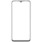 For Samsung Galaxy A70 10pcs Front Screen Outer Glass Lens , For Samsung Galaxy A70