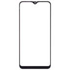 For Samsung Galaxy A10 10pcs Front Screen Outer Glass Lens , For Samsung Galaxy A10