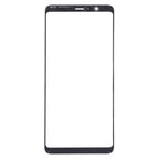For Samsung Galaxy A8 Star / A9 Star 10pcs Front Screen Outer Glass Lens , For Samsung Galaxy A8 Star