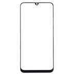 For Samsung Galaxy A50 / A30 / M30 / A4S 10pcs Front Screen Outer Glass Lens , For Samsung Galaxy A50