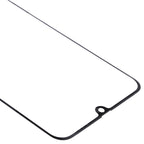 For Samsung Galaxy A50 / A30 / M30 / A4S 10pcs Front Screen Outer Glass Lens , For Samsung Galaxy A50