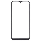 For Samsung Galaxy M20 10pcs Front Screen Outer Glass Lens , For Samsung Galaxy M20