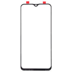 For Samsung Galaxy M20 10pcs Front Screen Outer Glass Lens , For Samsung Galaxy M20