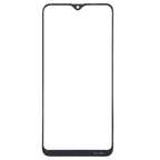 For Samsung Galaxy M10 10pcs Front Screen Outer Glass Lens , For Samsung Galaxy M10