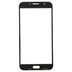 For Samsung Galaxy J7 V / J727V / J727P 10pcs Front Screen Outer Glass Lens , For Samsung Galaxy J7 V
