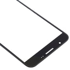 For Samsung Galaxy J7 V / J727V / J727P 10pcs Front Screen Outer Glass Lens , For Samsung Galaxy J7 V