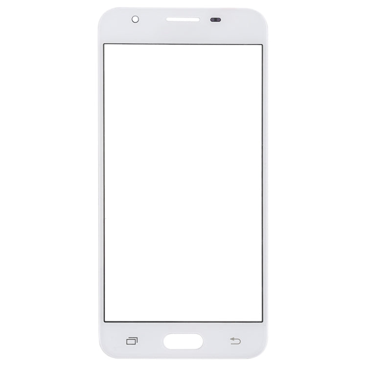For Samsung Galaxy J5 Prime, On5 (2016), G570F/DS, G570Y 10pcs Front Screen Outer Glass Lens , For Samsung Galaxy J5 Prime