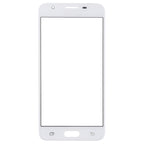 For Samsung Galaxy J5 Prime, On5 (2016), G570F/DS, G570Y 10pcs Front Screen Outer Glass Lens , For Samsung Galaxy J5 Prime