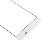 For Samsung Galaxy J5 Prime, On5 (2016), G570F/DS, G570Y 10pcs Front Screen Outer Glass Lens , For Samsung Galaxy J5 Prime