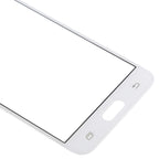 For Samsung Galaxy J5 Prime, On5 (2016), G570F/DS, G570Y 10pcs Front Screen Outer Glass Lens , For Samsung Galaxy J5 Prime