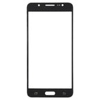 For Samsung Galaxy J5 (2016) / J510FN / J510F / J510G / J510Y / J510M 10pcs Front Screen Outer Glass Lens , For Samsung Galaxy J5 (2016)