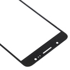 For Samsung Galaxy J5 (2016) / J510FN / J510F / J510G / J510Y / J510M 10pcs Front Screen Outer Glass Lens , For Samsung Galaxy J5 (2016)