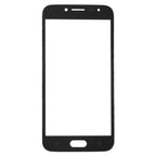 For Samsung Galaxy J2 Pro (2018), J250F/DS 10pcs Front Screen Outer Glass Lens , For Samsung Galaxy J2 Pro (2018)