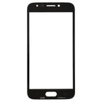 For Samsung Galaxy J2 Pro (2018), J250F/DS 10pcs Front Screen Outer Glass Lens , For Samsung Galaxy J2 Pro (2018)