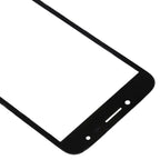 For Samsung Galaxy J2 Pro (2018), J250F/DS 10pcs Front Screen Outer Glass Lens , For Samsung Galaxy J2 Pro (2018)