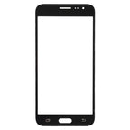 For Samsung Galaxy J3 (2016) / J320FN / J320F / J320G / J320M / J320A / J320V / J320P 10pcs Front Screen Outer Glass Lens , For Samsung Galaxy J3 (2016)