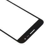 For Samsung Galaxy J3 (2016) / J320FN / J320F / J320G / J320M / J320A / J320V / J320P 10pcs Front Screen Outer Glass Lens , For Samsung Galaxy J3 (2016)