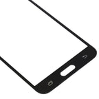 For Samsung Galaxy J3 (2016) / J320FN / J320F / J320G / J320M / J320A / J320V / J320P 10pcs Front Screen Outer Glass Lens , For Samsung Galaxy J3 (2016)