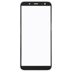 For Samsung Galaxy J6, J600F/DS, J600G/DS  10pcs Front Screen Outer Glass Lens , For Samsung Galaxy J6