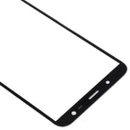 For Samsung Galaxy J6, J600F/DS, J600G/DS  10pcs Front Screen Outer Glass Lens , For Samsung Galaxy J6