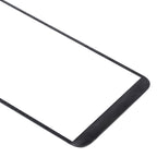 For Samsung Galaxy J6, J600F/DS, J600G/DS  10pcs Front Screen Outer Glass Lens , For Samsung Galaxy J6