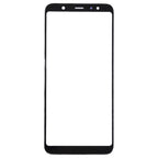 For Samsung Galaxy A6+ (2018) / A605  10pcs Front Screen Outer Glass Lens , For Samsung Galaxy A6+ (2018)