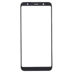 For Samsung Galaxy A6+ (2018) / A605  10pcs Front Screen Outer Glass Lens , For Samsung Galaxy A6+ (2018)